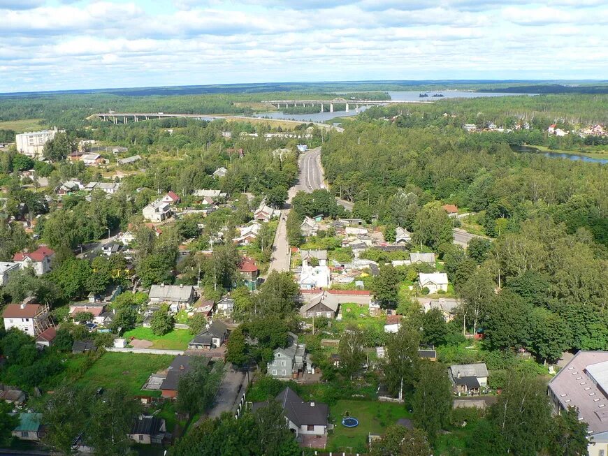 Поселок гвардейское фото Гвардейское поселение