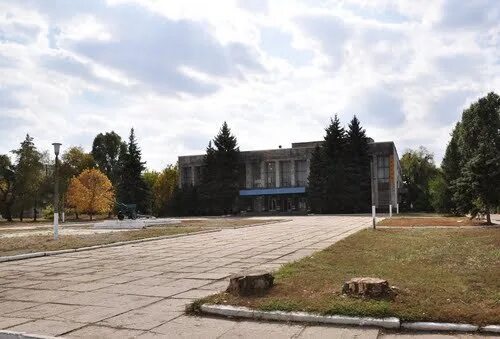 Поселок гвардейское фото Основной альбом - Фотография 9 из 10 ВКонтакте