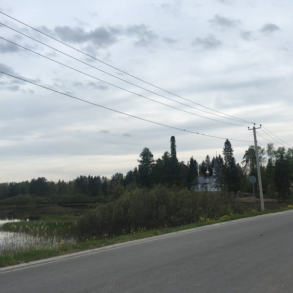 Поселок гвардейское фото Photos at Ж/д станция "Гвардейское" - Выборгский район, Ленинградская обл. - 1 t