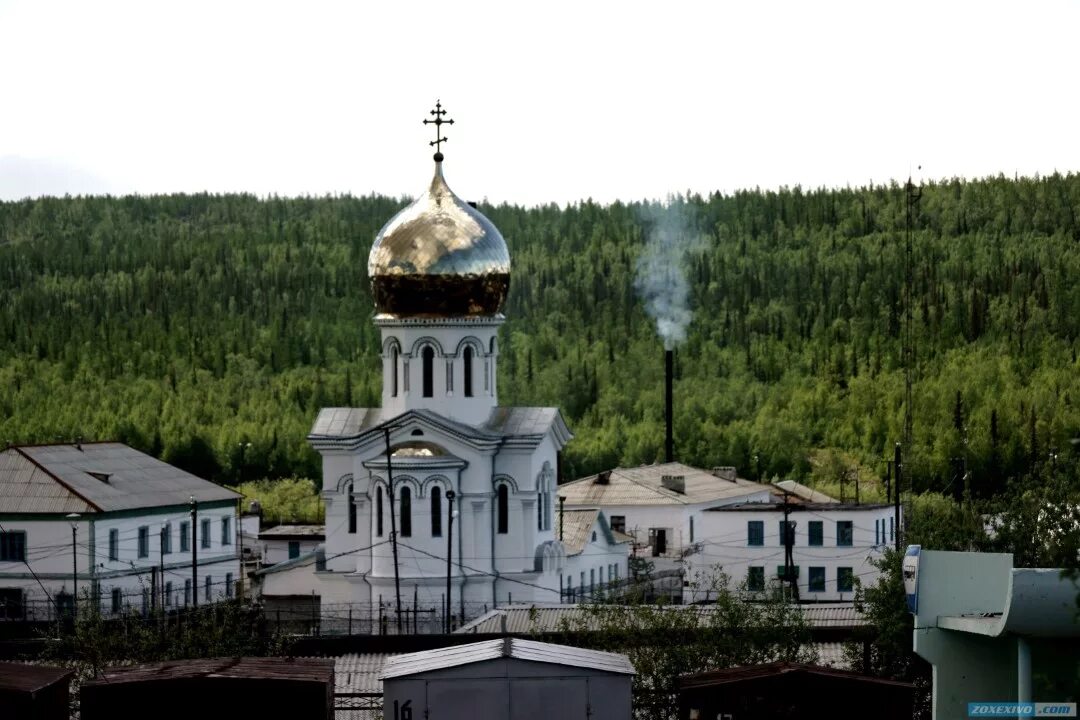 Поселок харп ямало ненецкий фото Харп (Северное сияние) фоторепортаж - Лучшие фоторепортажи со всего мира