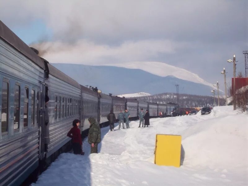 Поселок харп ямало ненецкий фото Русским маршрутом. На Ямал! Путешествие длиною в жизнь * Форум Винского