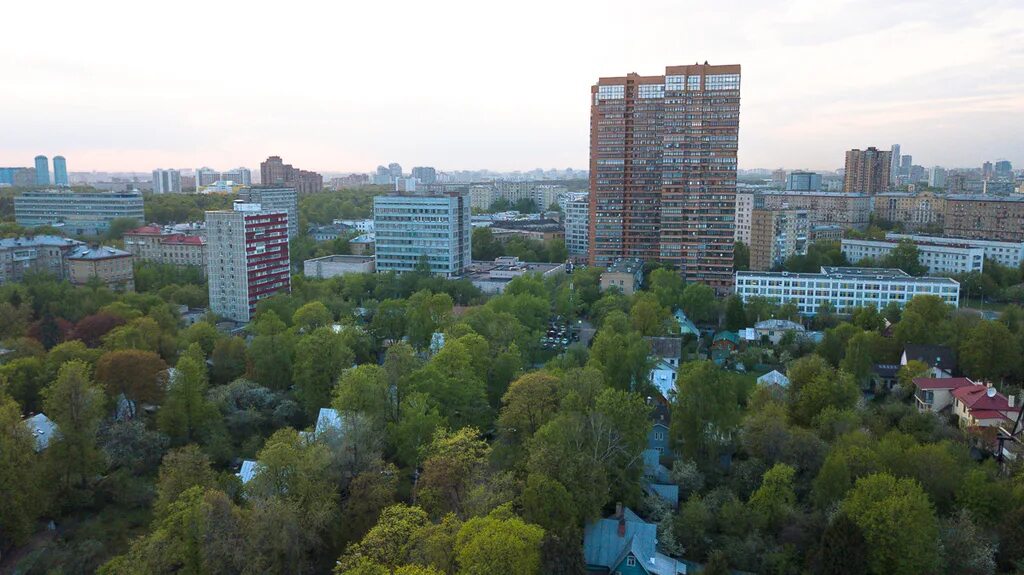 Поселок художников ул врубеля 8 фото Москва, 4-х комнатная квартира, ул. Врубеля д.8, 68000000 руб.