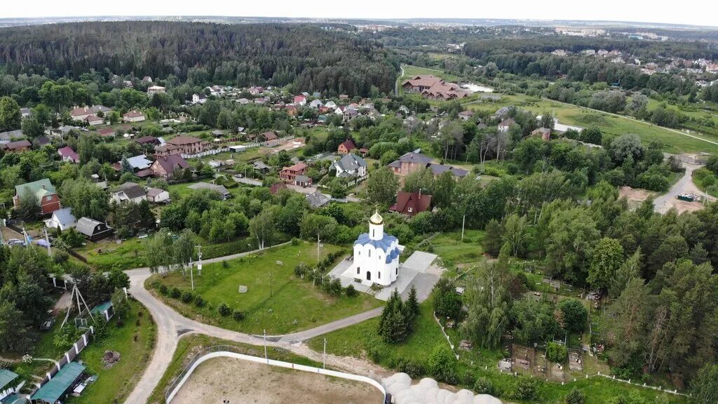 Поселок истра московская область фото Отзывы об "Ивановское" Россия, Московская область, городской округ Истра, коттед