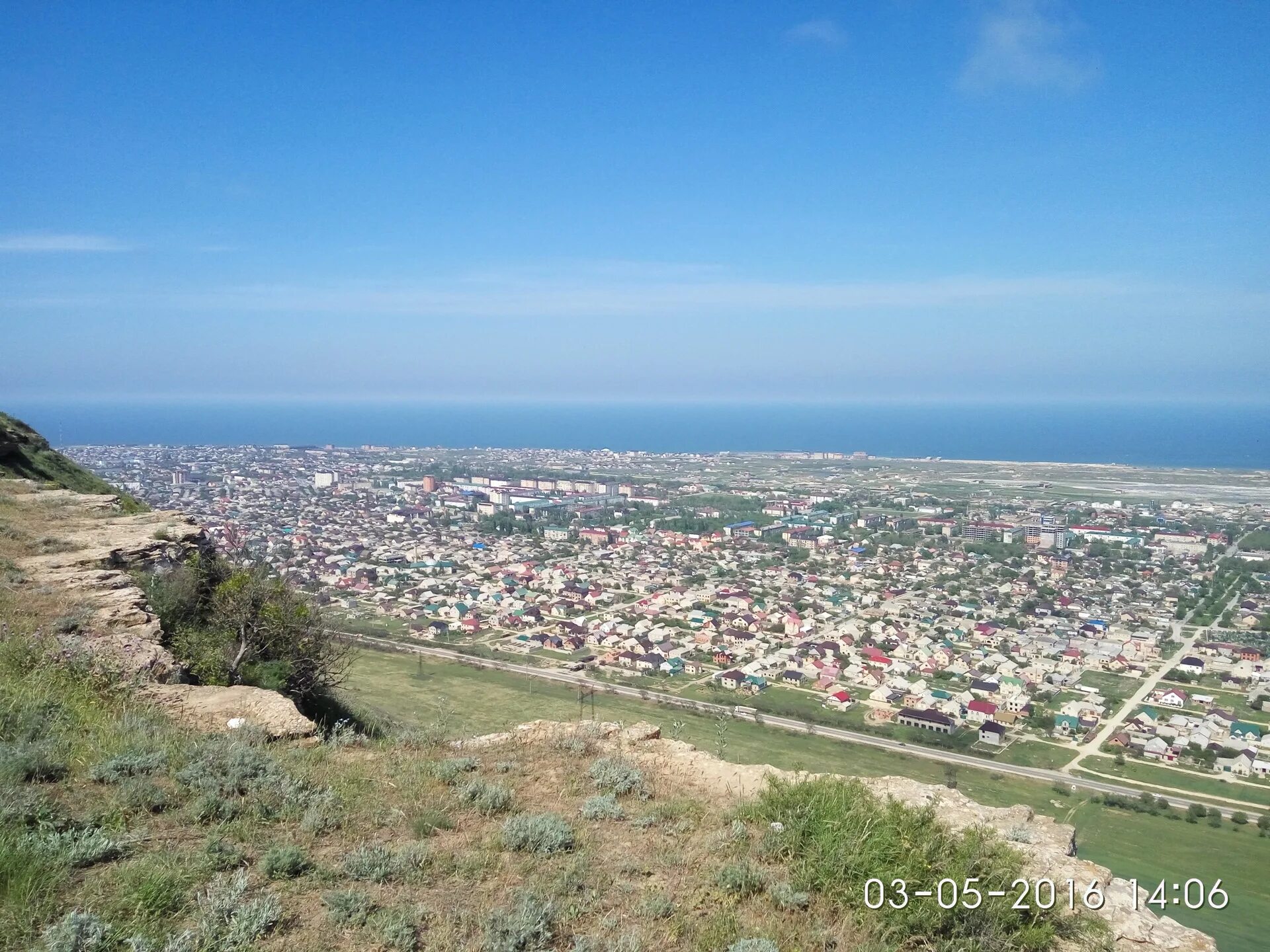 Поселок избербаш дагестан фото ВСТРЕЧА 03.05.2016 Маевка (отчет) в Избербаше на Пушкин-тау - Сообщество "DRIVE2