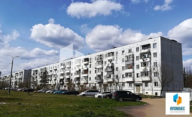 Поселок калининец фото Калининец, 3-х комнатная квартира, д.259, 4150000 руб.