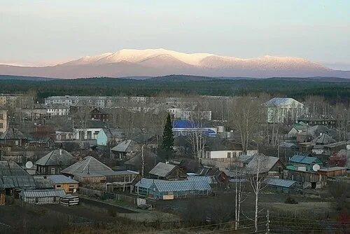 Поселок калья фото пос. калья Основной альбом - Фотография 23 из 23 ВКонтакте