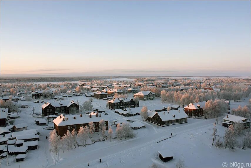 Поселок каменка фото Поселок Каменка Блог Евгения Андреева