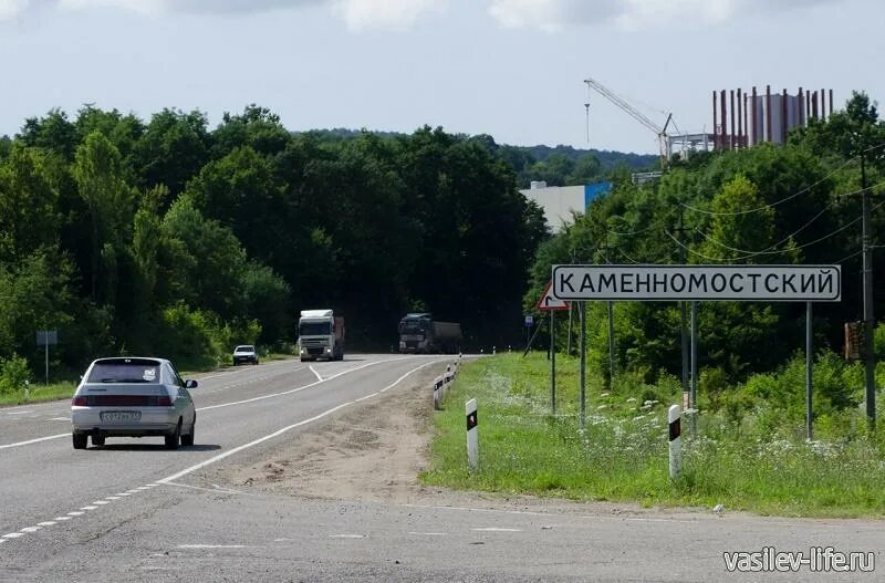 Поселок каменномостский адыгея фото Жилье посуточно в поселке Каменномостский (Адыгея)