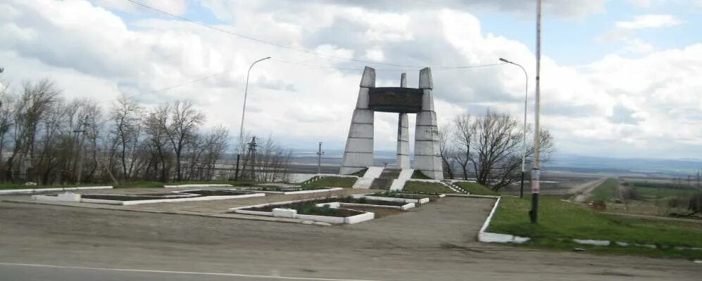 Поселок кавказский фото Поселок Кавказский Прикубанского района Карачаево-Черкесской Республики