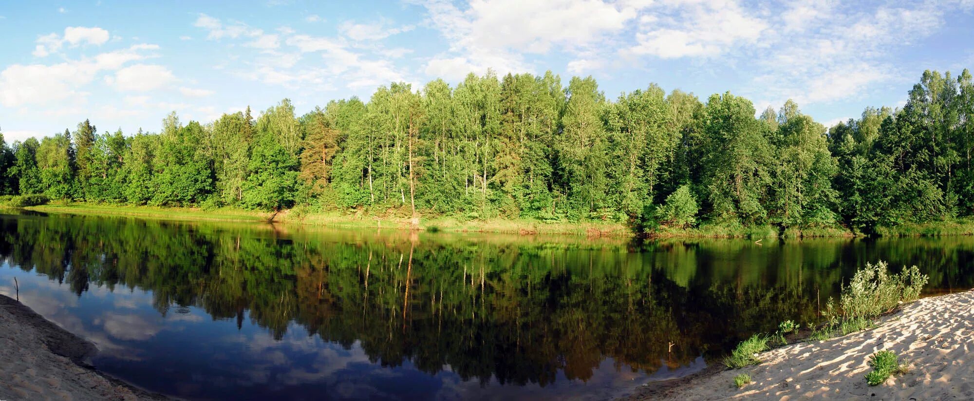 Поселок керженец нижегородская область фото Р ниж