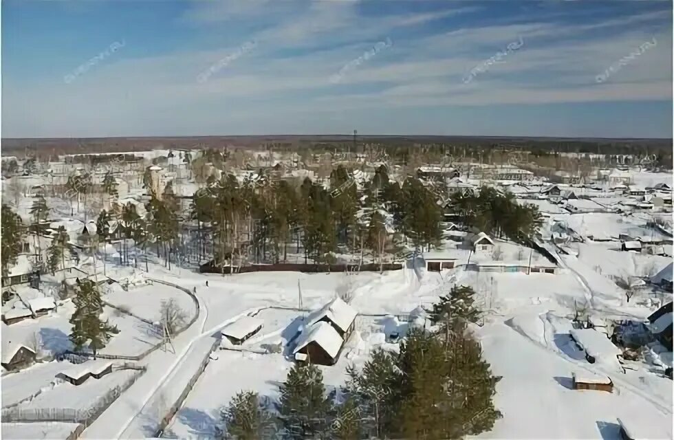 Поселок керженец нижегородская область фото Купить 2 комнатную квартиру Клубная дом 9а в посёлке Керженец Нижегородской обла