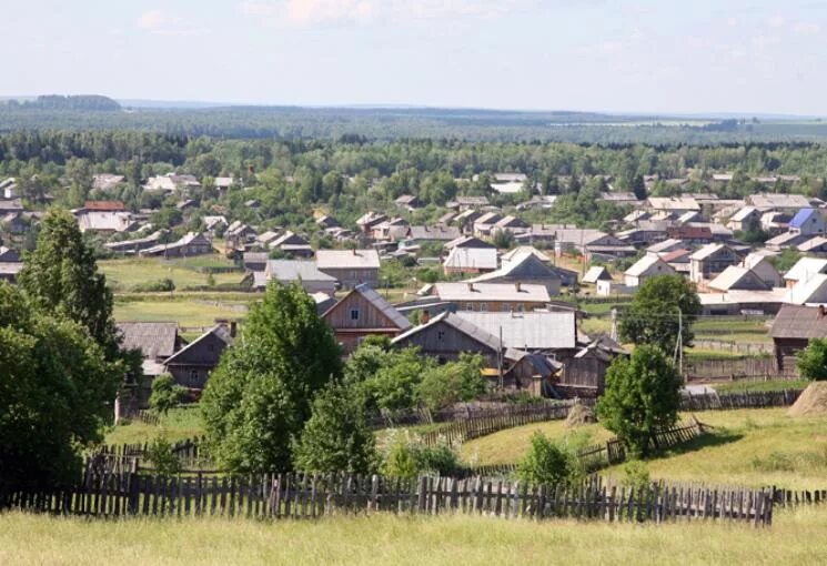 Поселок кез фото Вести из районов Удмуртии. Общество