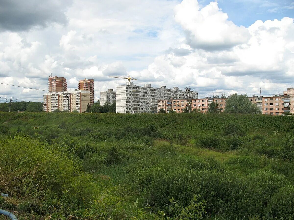 Поселок киевский фото Файл:Poselok Kievskiy Platform (view to Kievskiy).jpg - Википедия