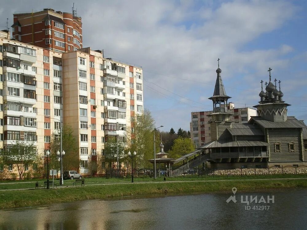 Поселок киевский москва фото Поселение киевский поселок киевский