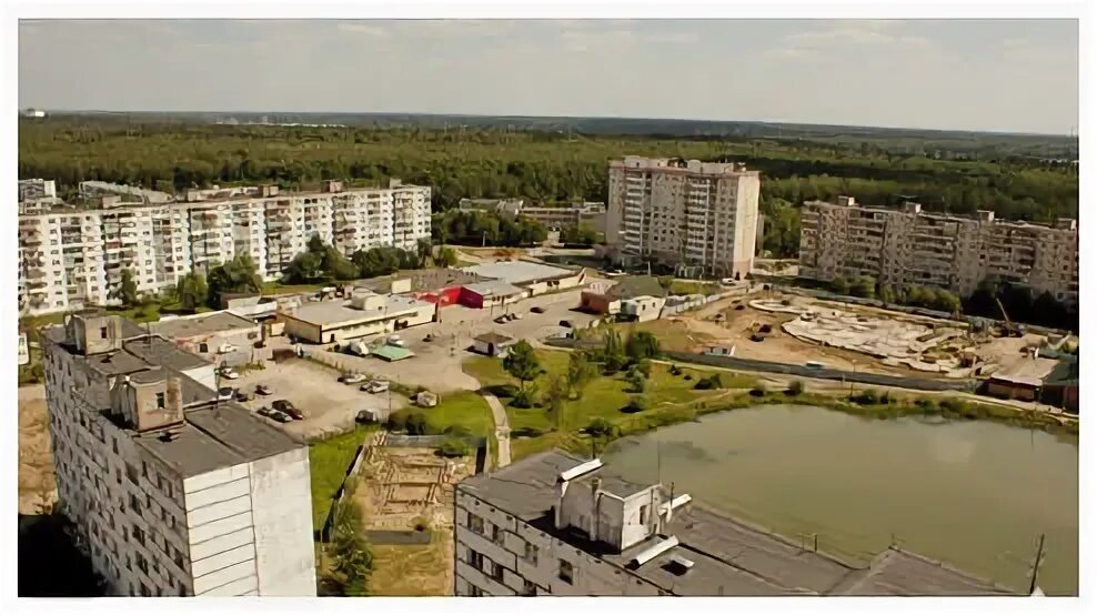 Поселок киевский москва фото ЖК "Престиж" Московская обл, Наро-Фоминский р-н. Отзывы, цены, застройщик, фото,