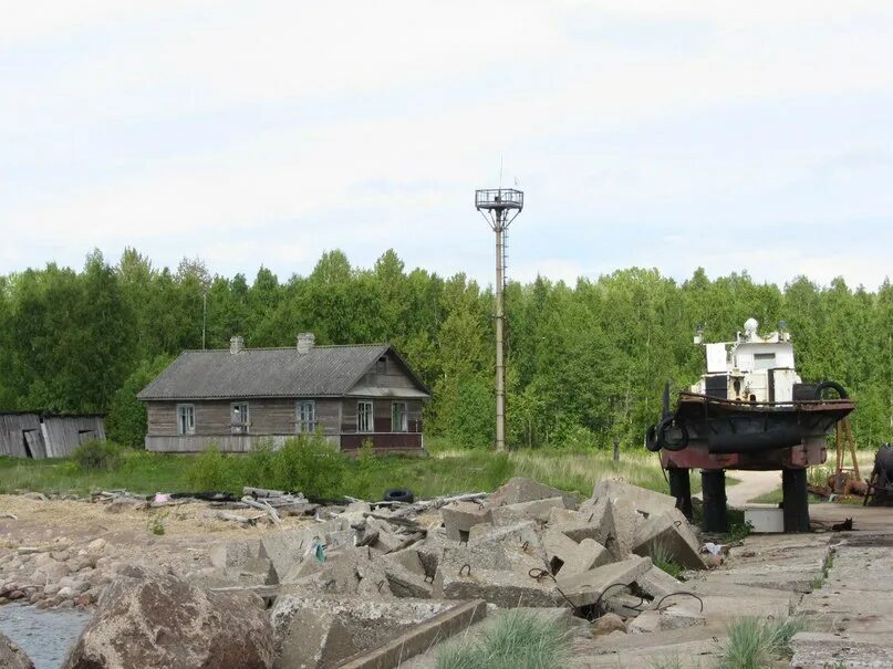 Поселок кингисеппский фото Ручьи, Лужская губа Кингисеппский район Фотопланета