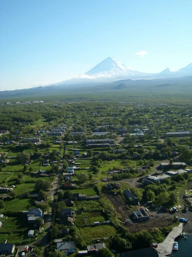 Поселок ключи камчатский край фото Ключи камчатский край фото YugNash.ru