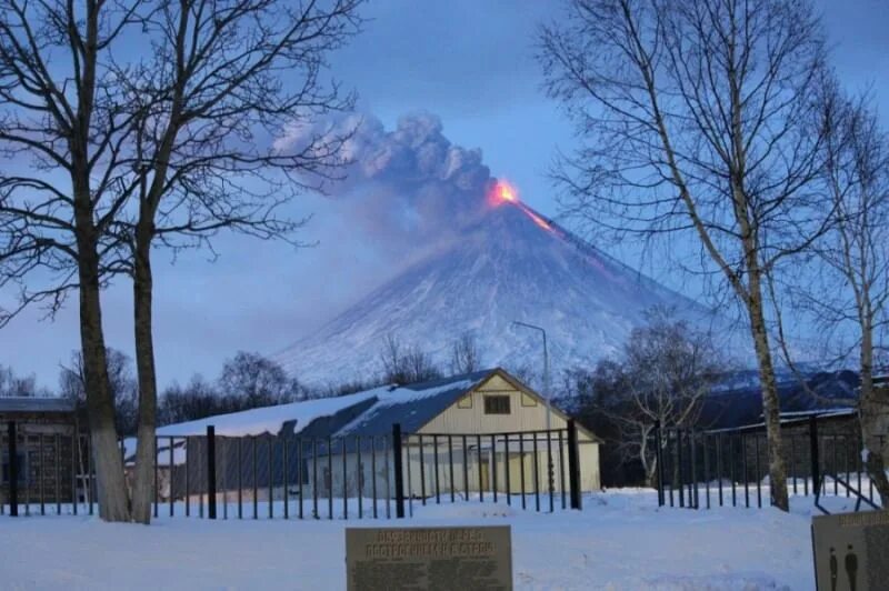 Поселок ключи камчатский край фото к 279-ой годовщине Ключей 2020, Усть-Камчатский район - дата и место проведения,