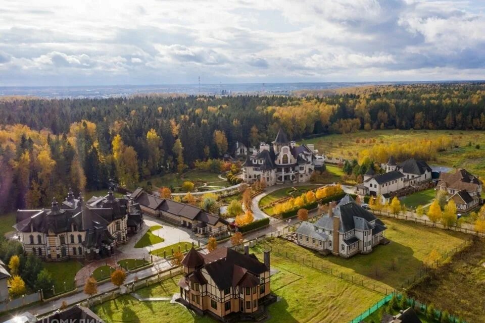 Поселок княжье озеро московская область фото Купить Загородную Недвижимость в садовом товариществе Конструктор (Московская об