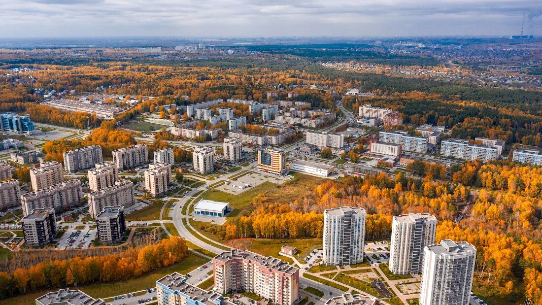 Поселок кольцово новосибирск фото Слава Степанов: последние новости на сегодня, самые свежие сведения НГС.ру - нов