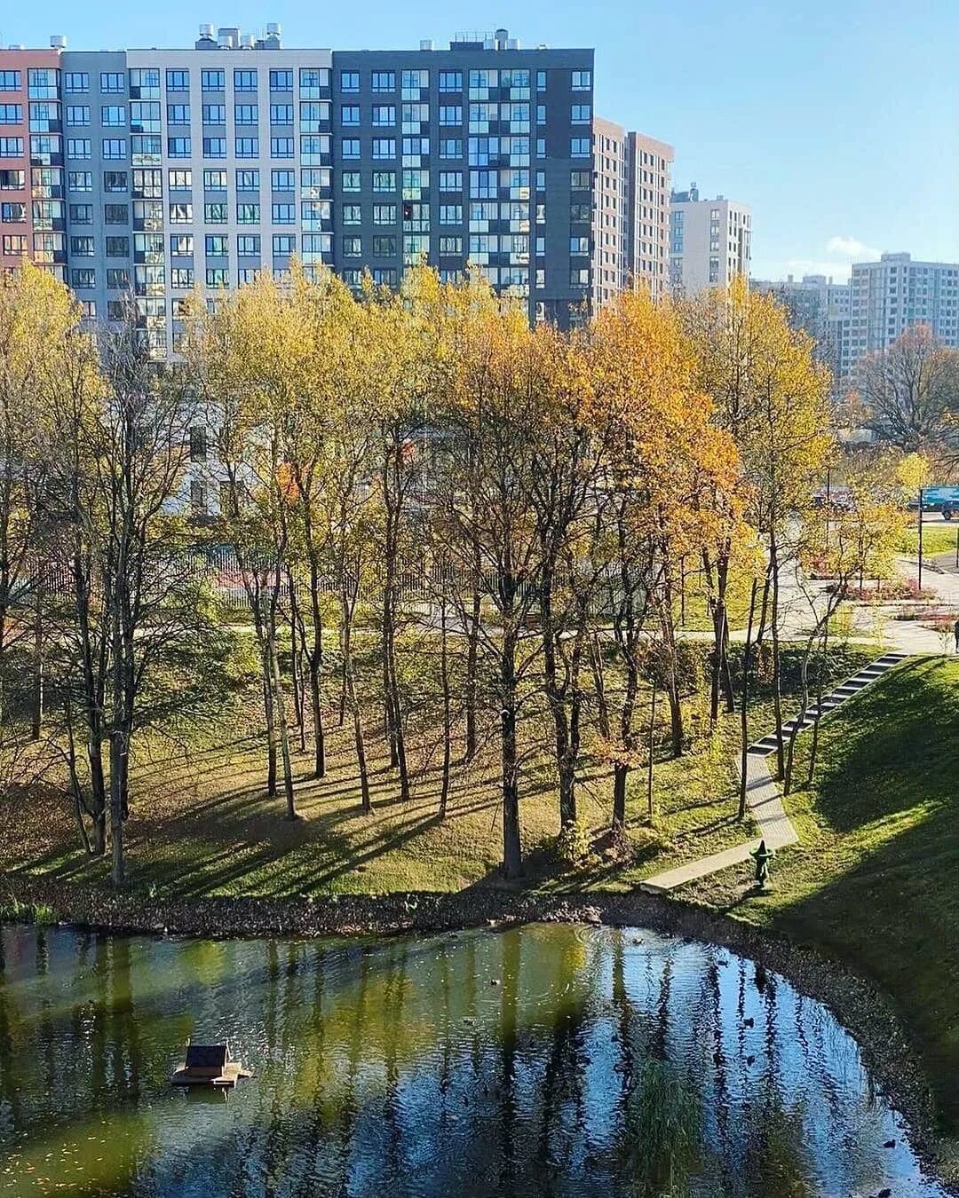 Почему многие москвичи не любят Собянина? Главные проблемы столицы. Урбанист 21 