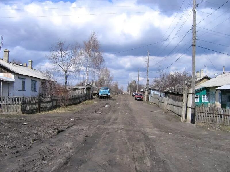 Поселок комсомольский дедиловского района тульской обл фото Фотография № 1 - " Пос.Комсомольский-Скопинский р-н Ряз.обл.-июль-2017.jpg", мес