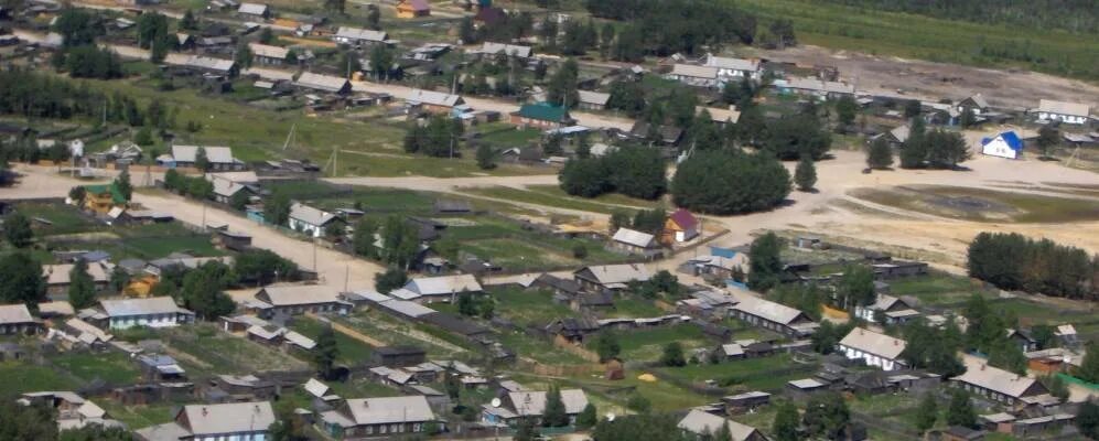 Поселок кондинское фото Село Болчары