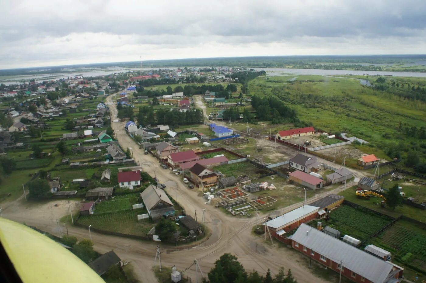 Поселок кондинское фото Г кондинское