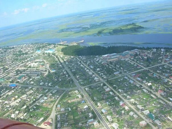 Поселок кондинское фото Междуреченский ♥. Фотография из альбома Основной альбом - 10 из 11 ВКонтакте