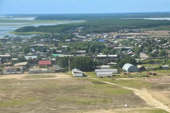 Поселок кондинское фото Поселок Кондинское: численность населения, фотографии, климатические условия, до