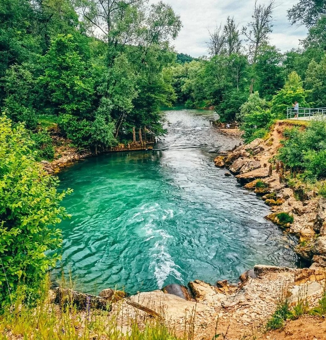 Поселок красный ключ фото Красные ключи ставропольский край