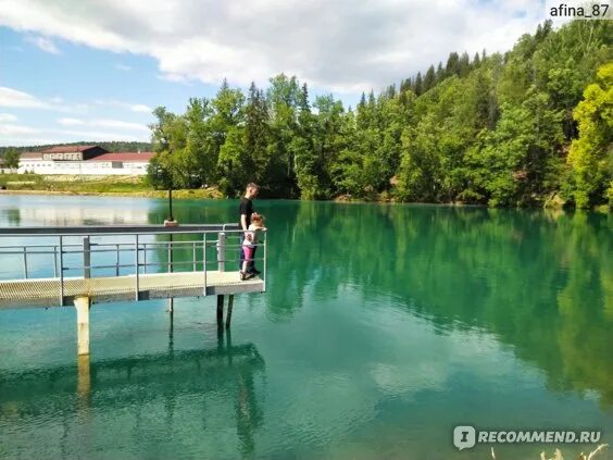 Поселок красный ключ фото Красный ключ, Нуримановский район, Уфа - "Красный ключ, Нуримановский район: кра