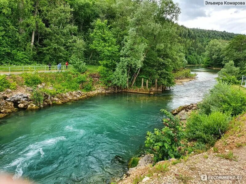 Поселок красный ключ фото Красный ключ, Нуримановский район, Уфа - "Сказочный парк, который не передать сл