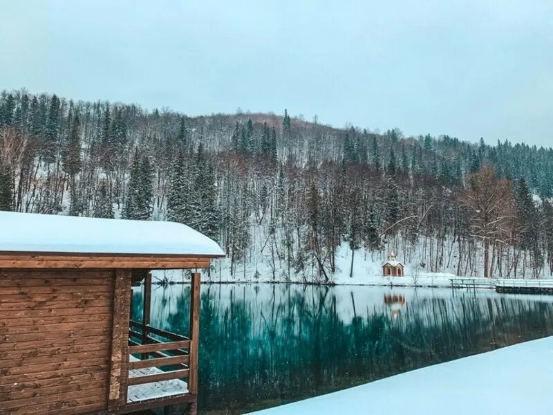 Поселок красный ключ фото Частный гид Алина в Уфе: экскурсии от ?, отзывы путешественников, рейтинг 0,00