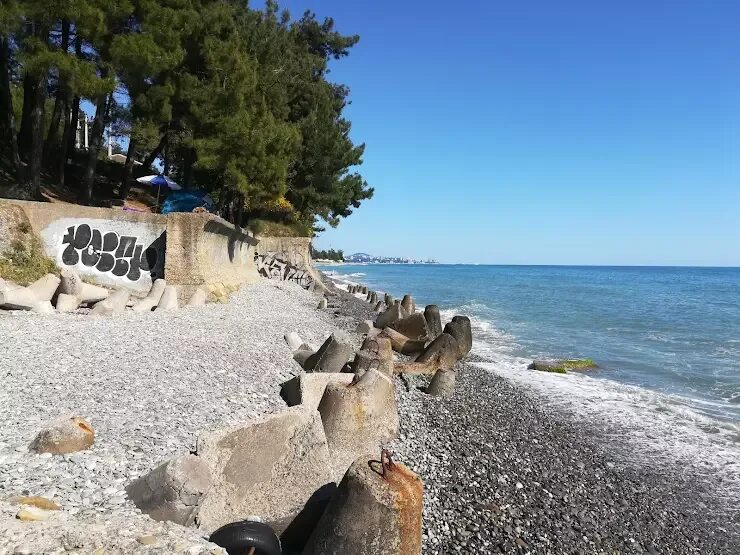 Ростовчанка, приехавшая на отдых в Сочи, родила прямо на пляже - 7 августа 2019 