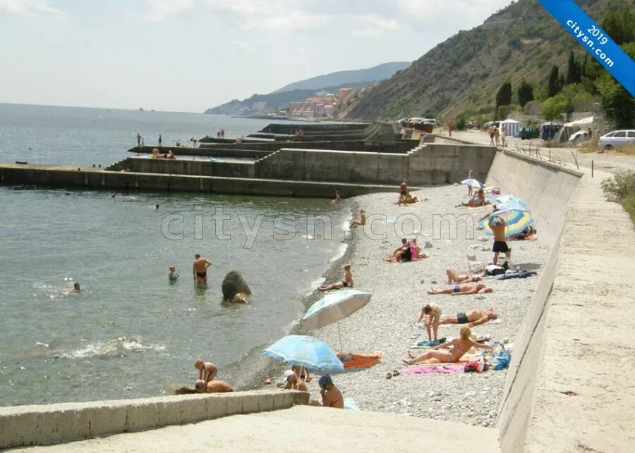 Поселок лазурное фото Раздел "Пляж" в альбоме "" фотогалереи поселка Лазурного на сайте lazurnoe.citys