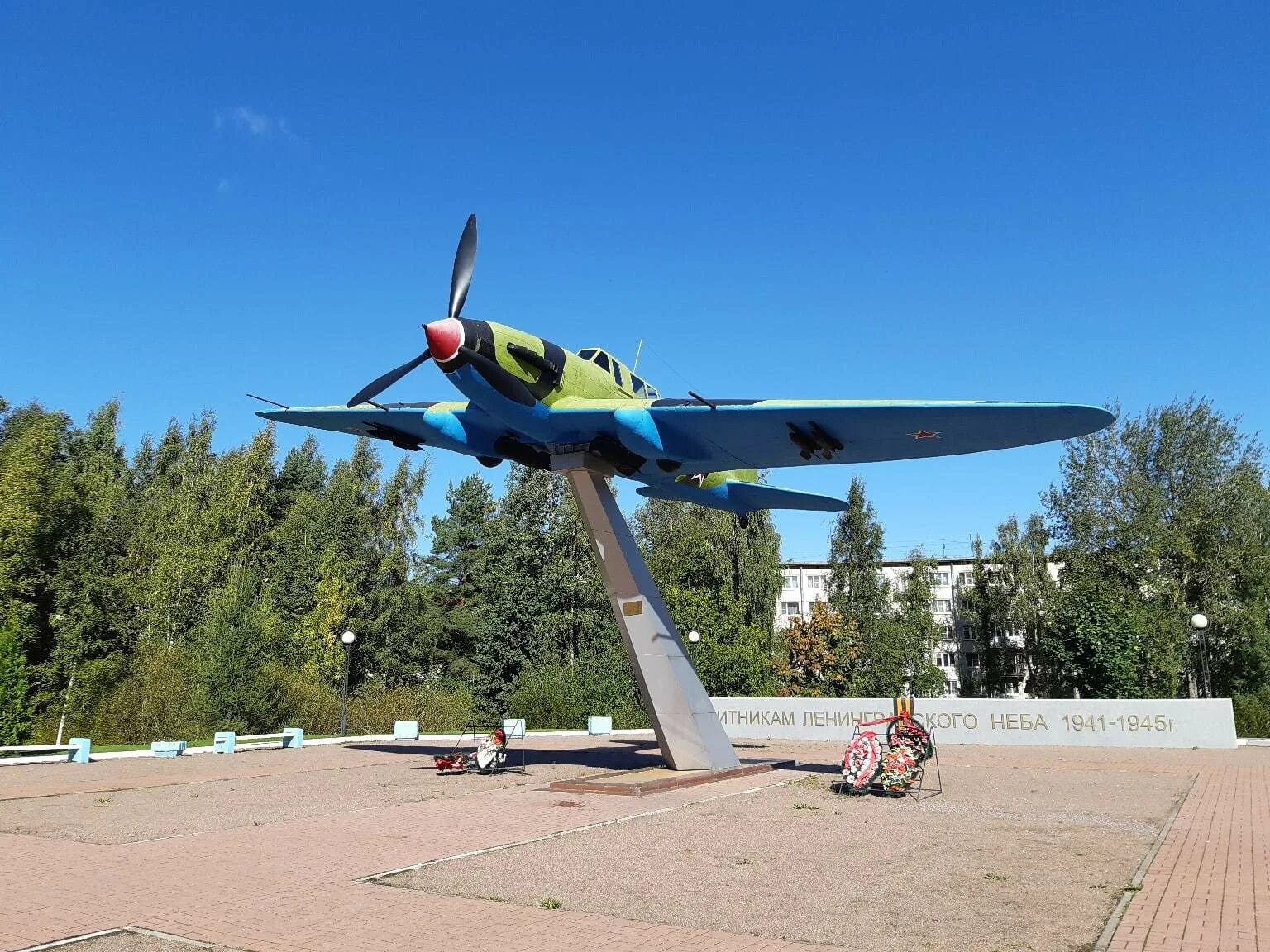 Поселок лебяжье ленинградской области фото Лебяжье ленинградская область фото YugNash.ru