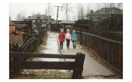 Поселок ледмозеро заключенные 1974г фото В карельском поселке Ледмозеро построят школу для 300 учеников