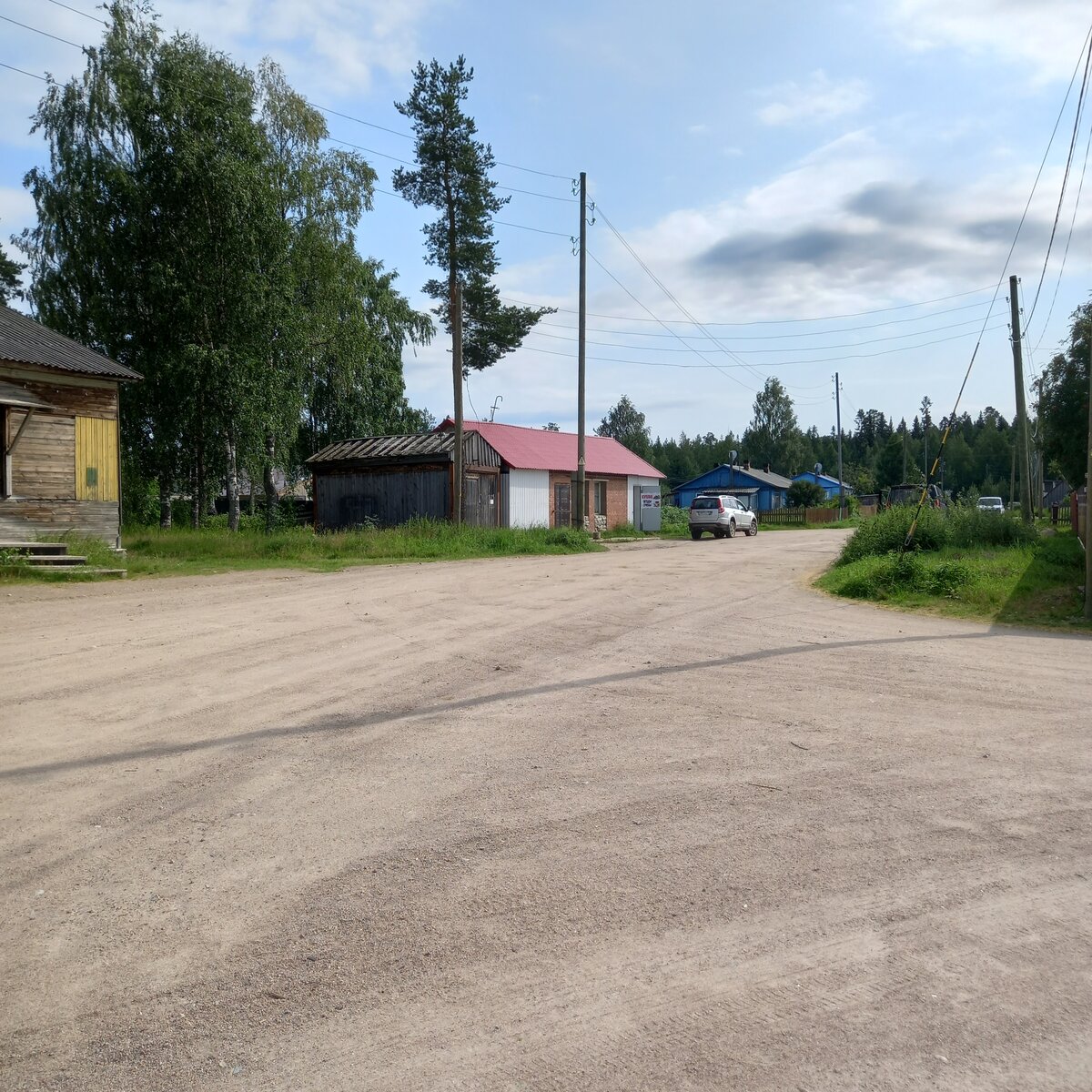 Поселок ледмозеро заключенные 1974г фото "Посёлку Ледмозеро - 60" tereca.cherenko Дзен