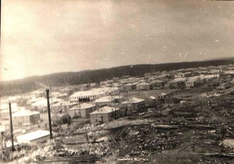 Поселок ледмозеро заключенные 1974г фото Район - История населенных пунктов - Ледмозеро - Администрация Муезерского муниц