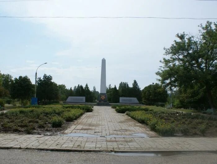 Поселок ленино фото Memorial - Lenino