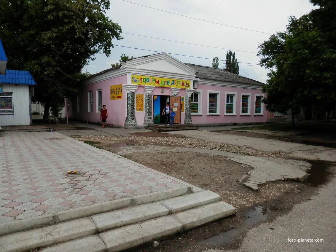 Поселок ленино крым фото Крым ленино - блог Санатории Кавказа