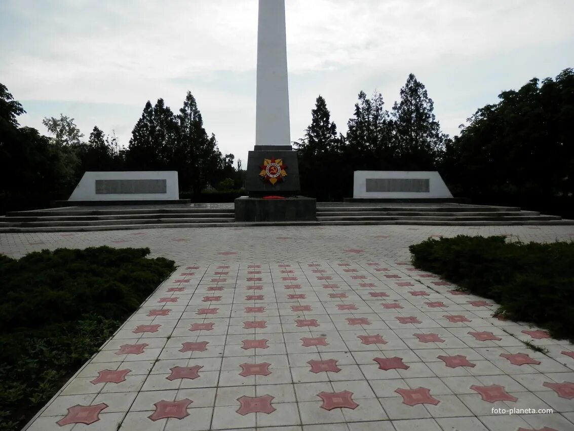 Поселок ленино крым фото Крым ленино - блог Санатории Кавказа