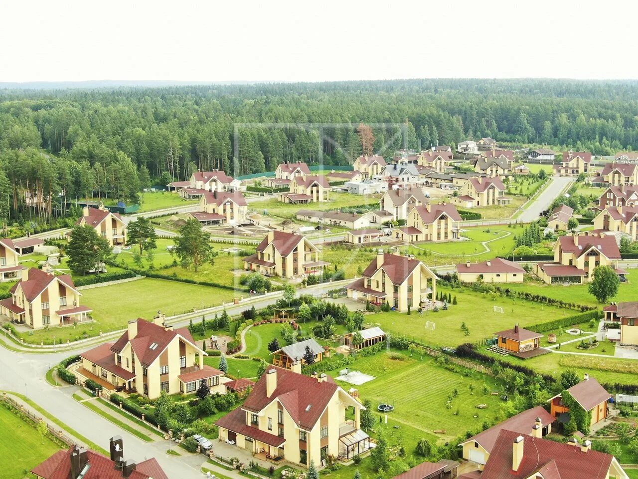 Поселок ленинское ленинградской области фото Ленинский поселок - блог Санатории Кавказа