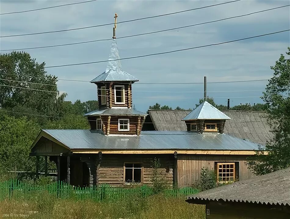 Поселок лесное тверской области фото Лесное: равнение на сельское хозяйство - МК Тверь