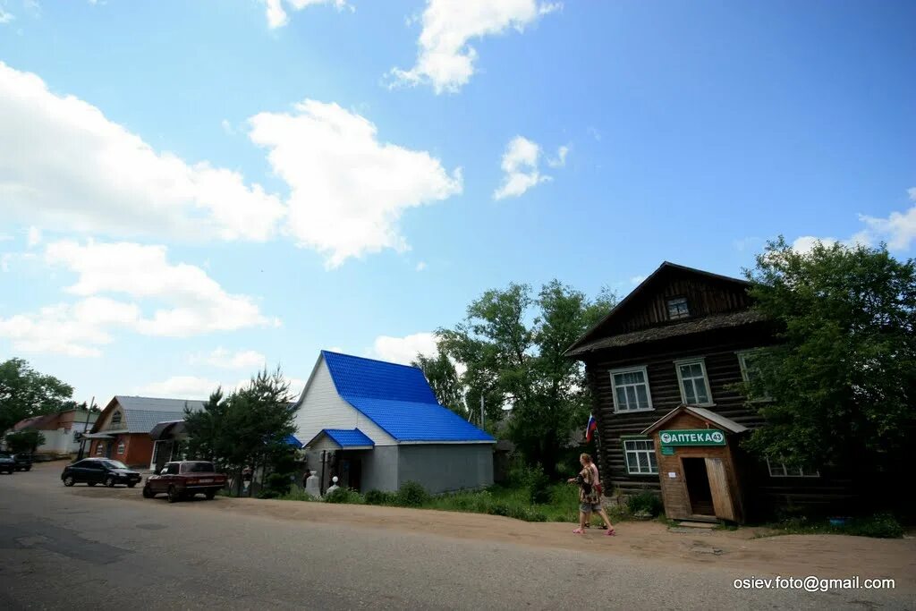 Поселок лесное тверской области фото Купить Дом В Лесном Тверской Области - Gerenti.ru