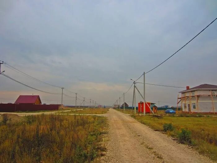 Поселок луговой фото Дачный посёлок Луговой