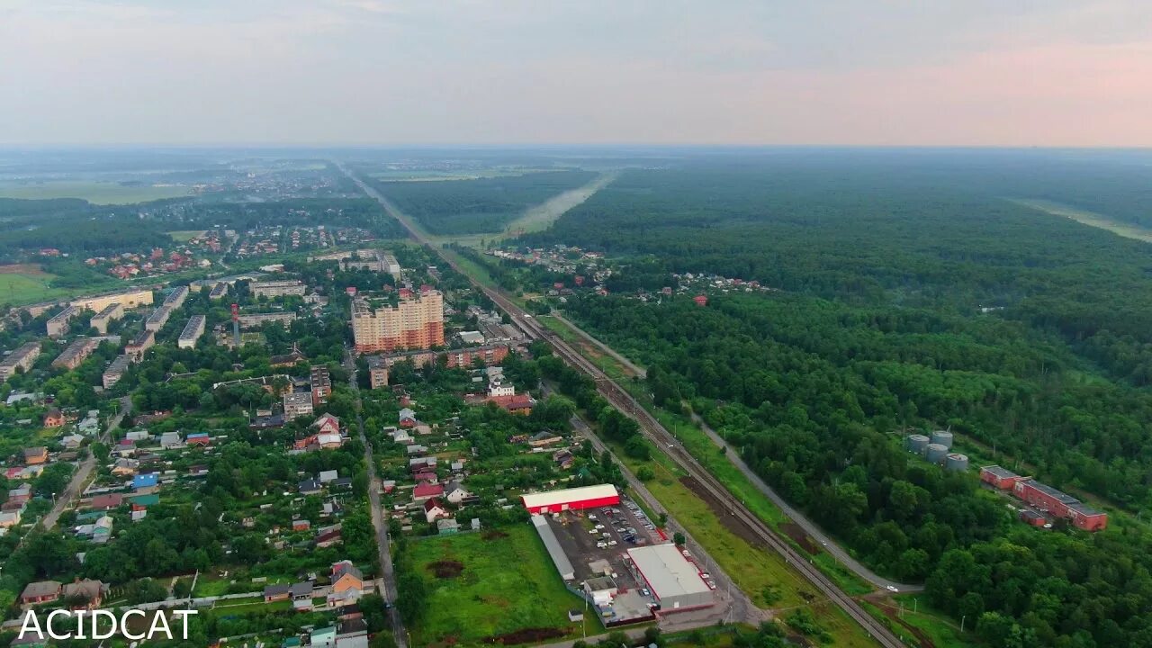 Поселок львовский фото Парк-отель Sila