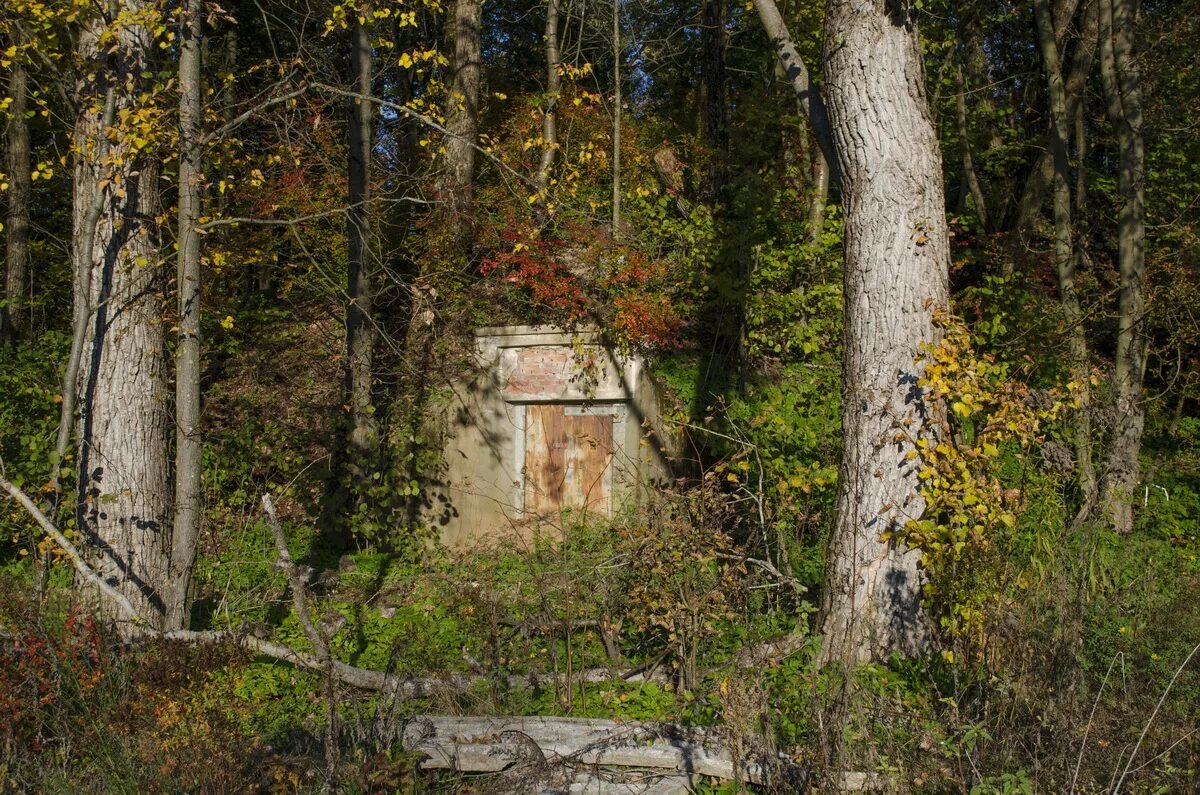 Поселок мачулище фото Мачулищи. Один из легендарных секретных бункеров эпохи Советского Союза : safani