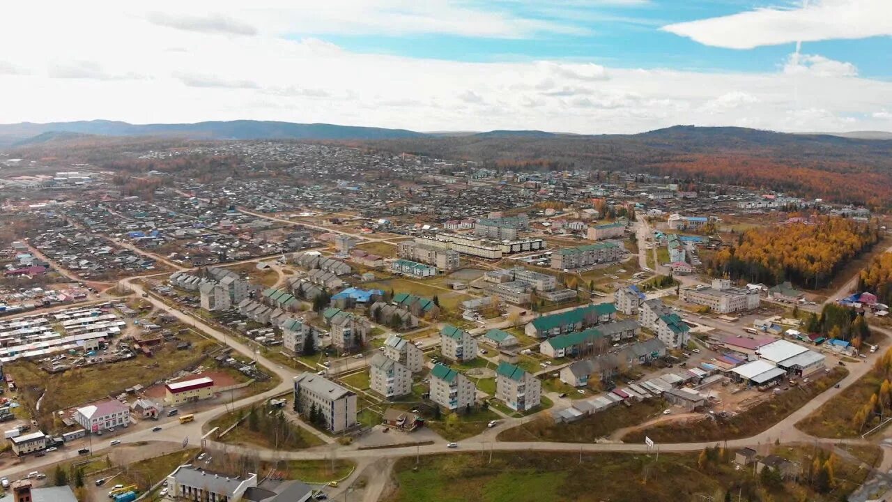 Поселок магистральный фото Магистральный в движении... Казачинско-Ленский район - YouTube